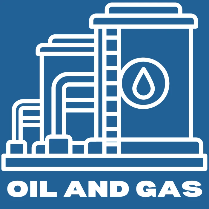 Course - OIL AND GAS