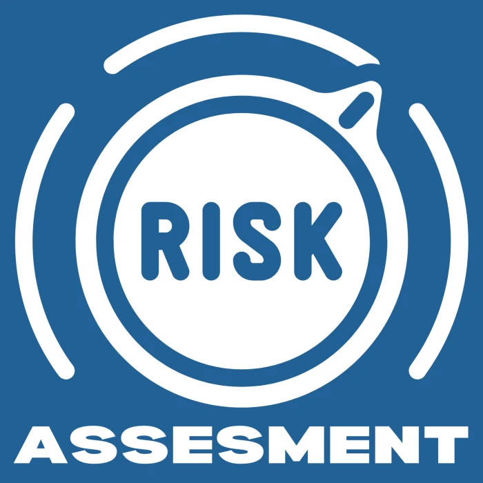 Course - RISK ASSESMENT