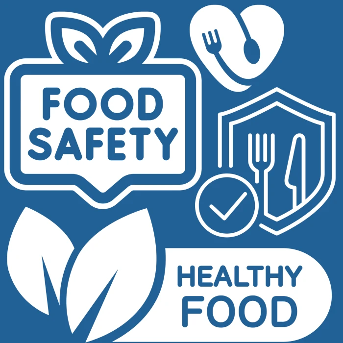 Course - FOOD SAFETY